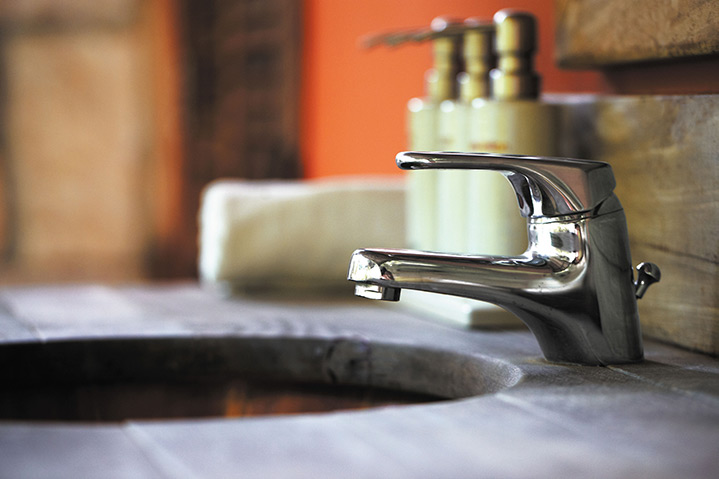 A2B Plumbers are able to fix any leaking taps you may have in Dundee. 